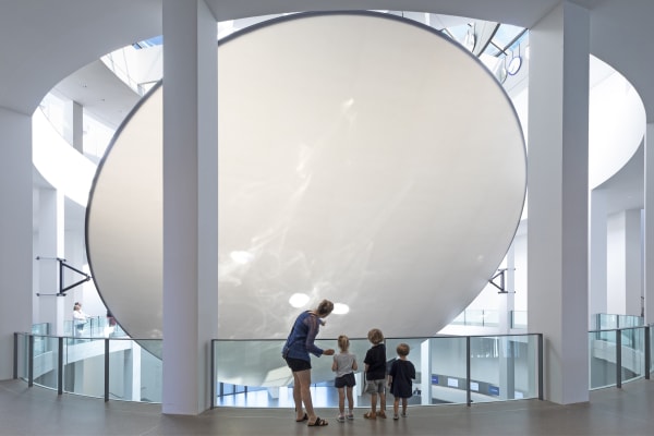 Image of Olafur Eliasson: Sonnenenergie 2