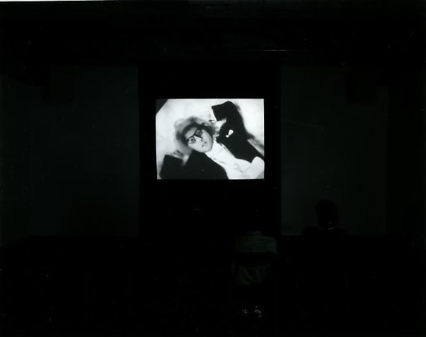 Doron install photo