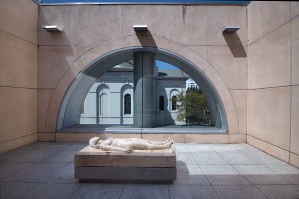 KELLY AKASHI: FORMATIONS at San Jose Museum of Art images
