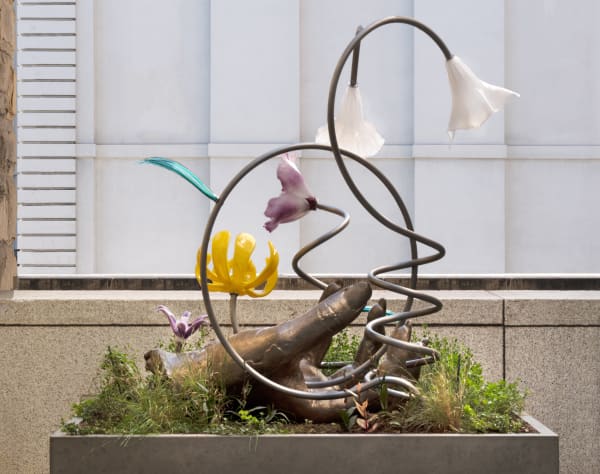 KELLY AKASHI: FORMATIONS at San Jose Museum of Art images