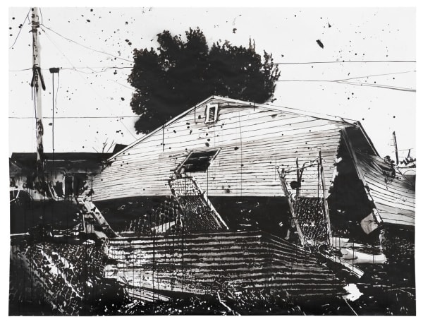 Image of Monica Bonvicini, Hamilton City 2019