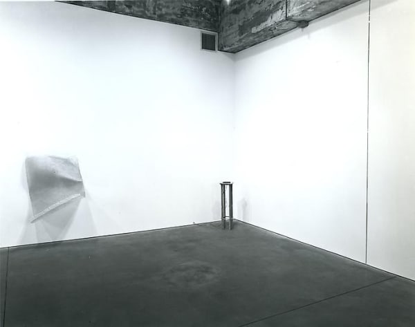 percursor install shot