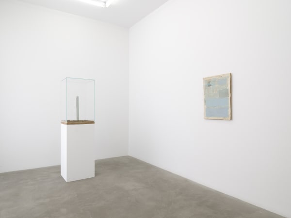 Mark Mander's installation image