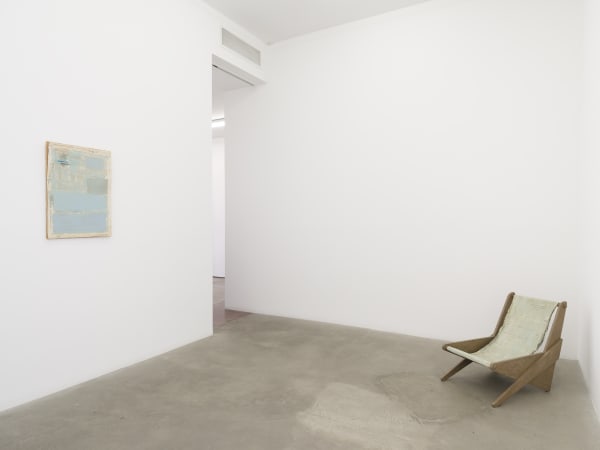 Mark Mander's installation image