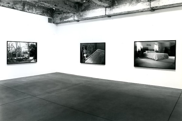 RICARDO DE OLIVEIRA install shot 2