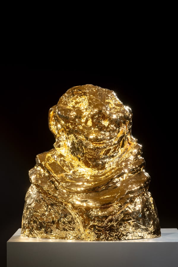 installation image of Nathalie Djurberg & Hans Berg: Only For the Wicked.