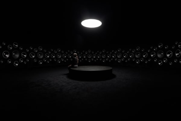 Joni's installation image.