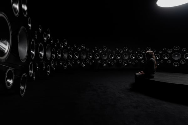 Joni's installation image.