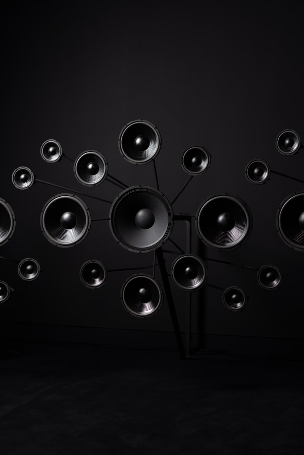 Joni's installation image.