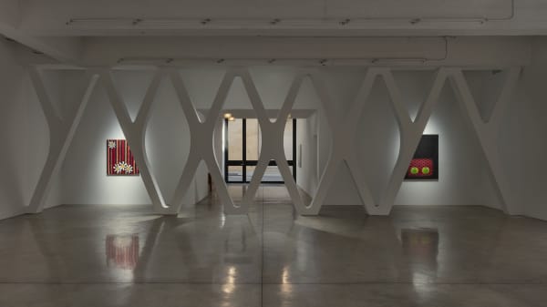 Bass installation image.