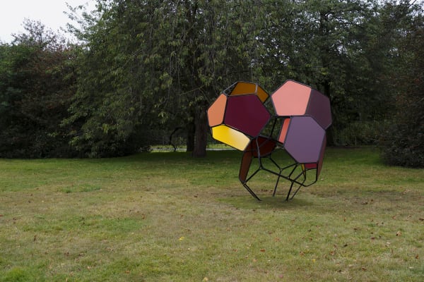 Saraceno installation image