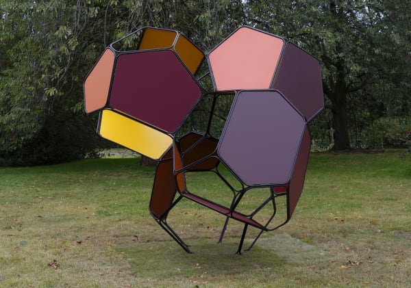 Saraceno installation image