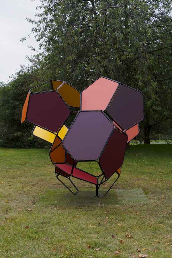 Saraceno installation image