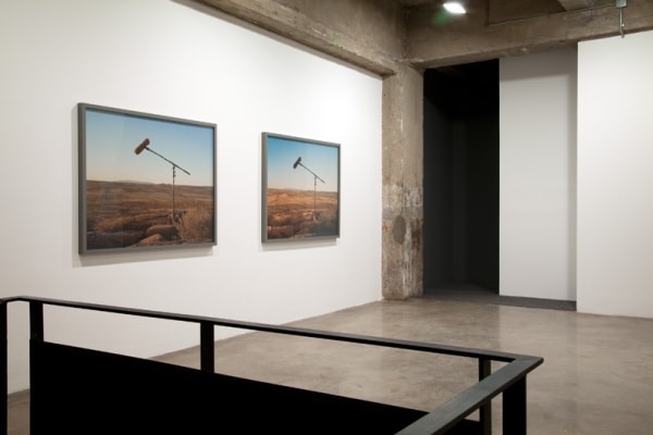 Hubbard and Birchler photo series install