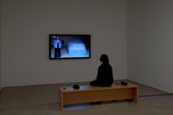 Hubbard and Birchler video