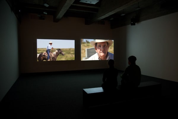 Hubbard and Birchler video