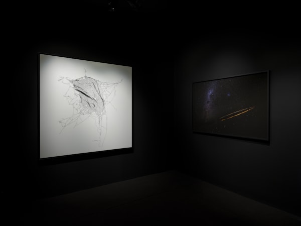 Saraceno installation image