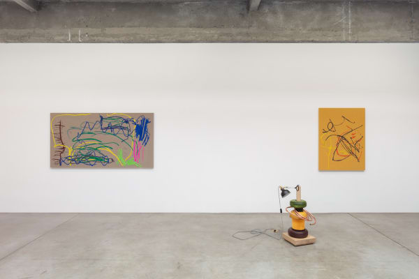 Pica installation image.