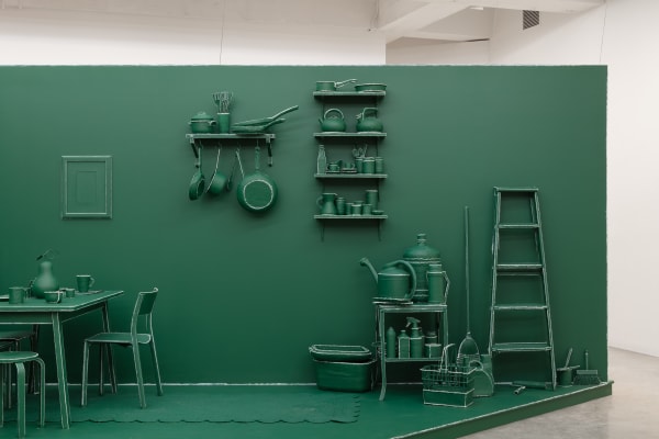 Pica installation image.