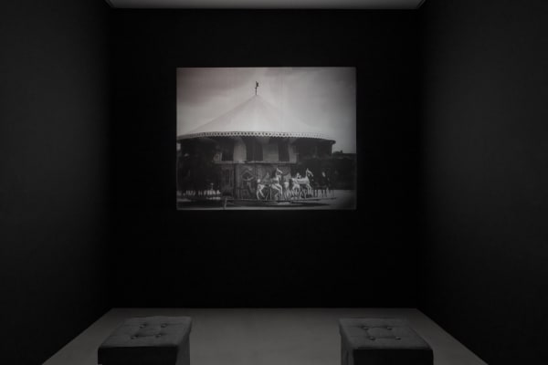 Yuko Mohri: Assume That There Is Friction and Resistance