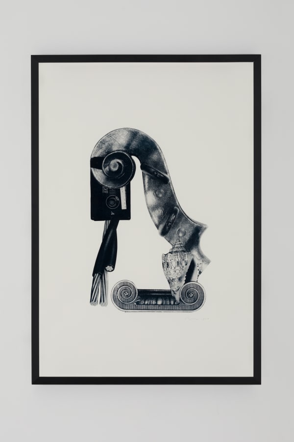 Yuko Mohri: Assume That There Is Friction and Resistance