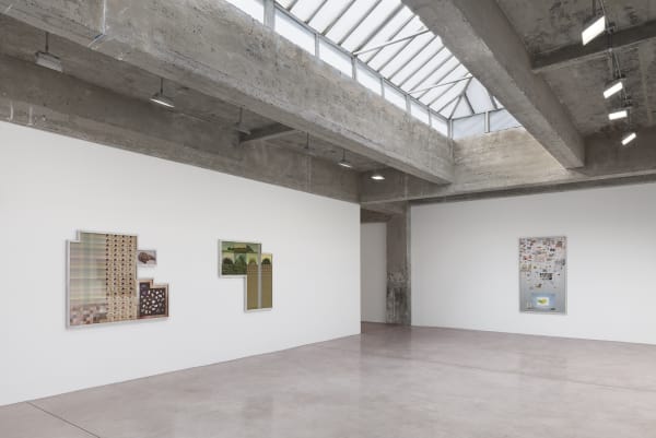 Shiyuan photography installation