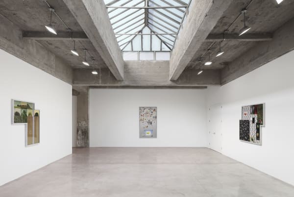 Shiyuan photography installation