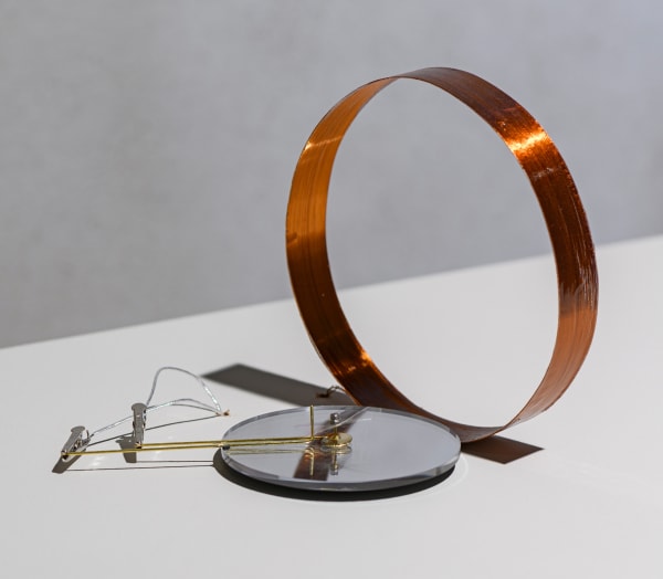 Installation image of Sharjah Art Foundation, Sharjah