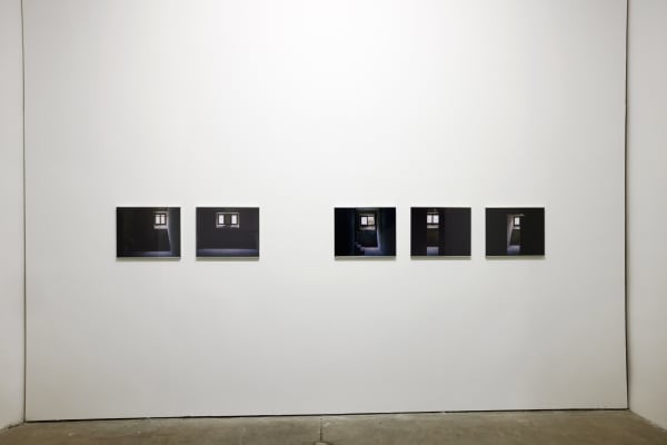 Susan Philipsz, fjk3–Contemporary art Space, Vienna 2024. Photo: Lena Deinhardstein