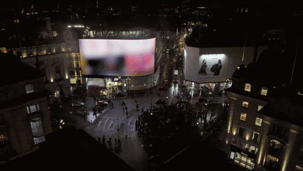 Lifeworld, London, On-site, 2024
