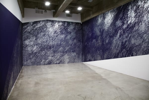 cinto after the rain installation