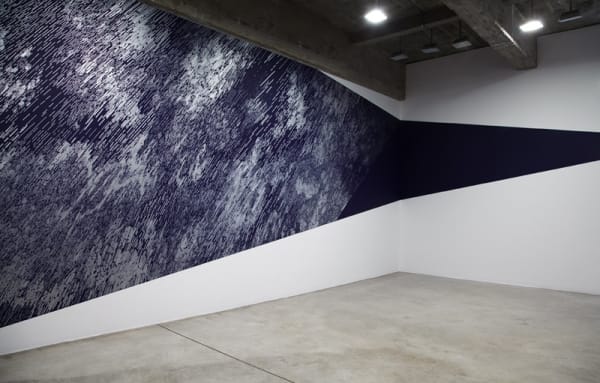 cinto after the rain installation