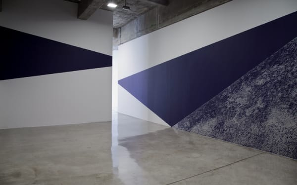 cinto after the rain installation