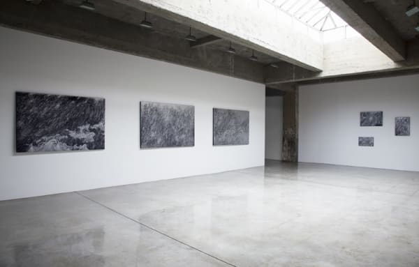 cinto after the rain paintings