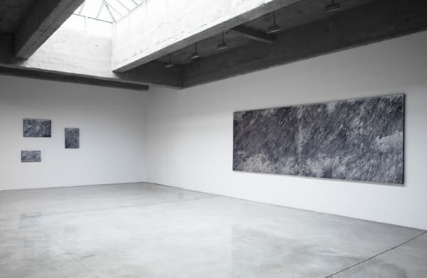 cinto after the rain paintings