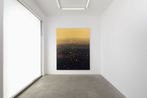 Sandra Cinto installation images at TBG LA.