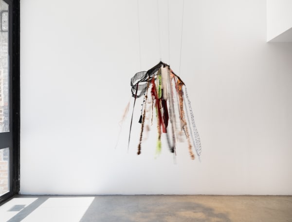 Lima installation image.