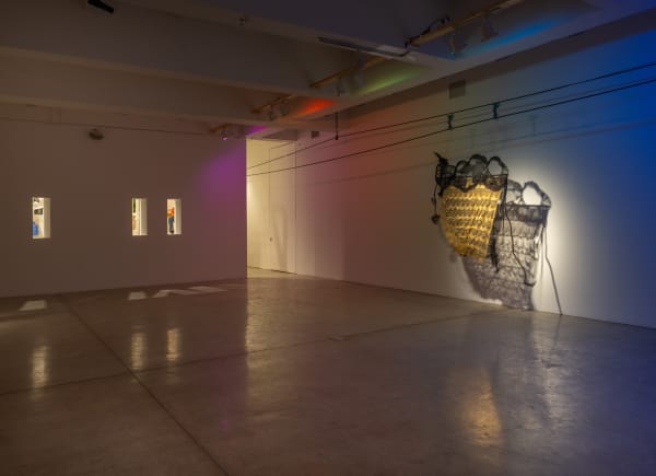 Lima installation image.