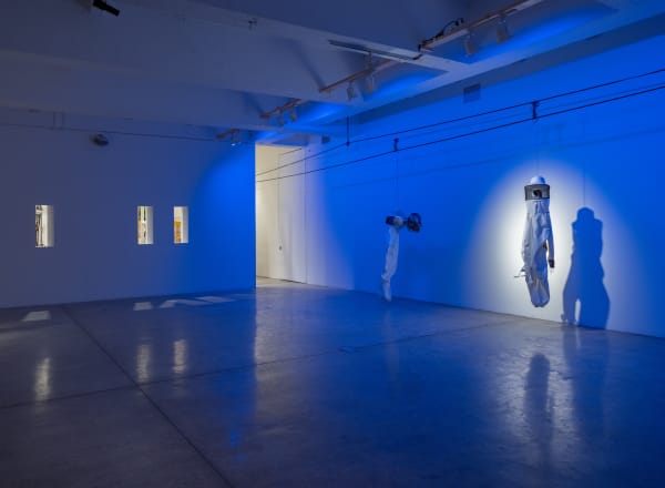 Lima installation image.