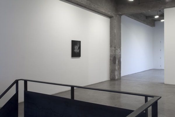 Cinto installation - piece of silence