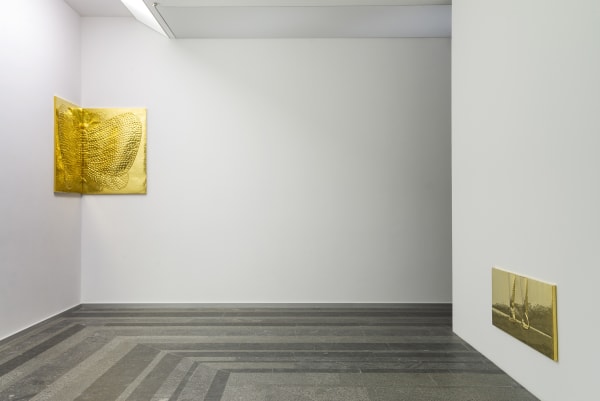 Installation view of Exhibition of 21 Artists Shortlisted for the Future Generation Art Prize 2019 Pinchuk Art Centre, Kiev, Ukraine.