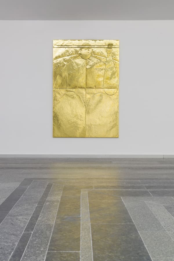 Installation view of Exhibition of 21 Artists Shortlisted for the Future Generation Art Prize 2019 Pinchuk Art Centre, Kiev, Ukraine.