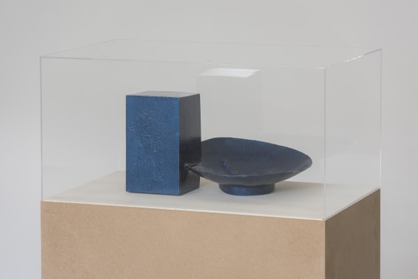Installation view at Heidelberger Kunstverein, Germany.