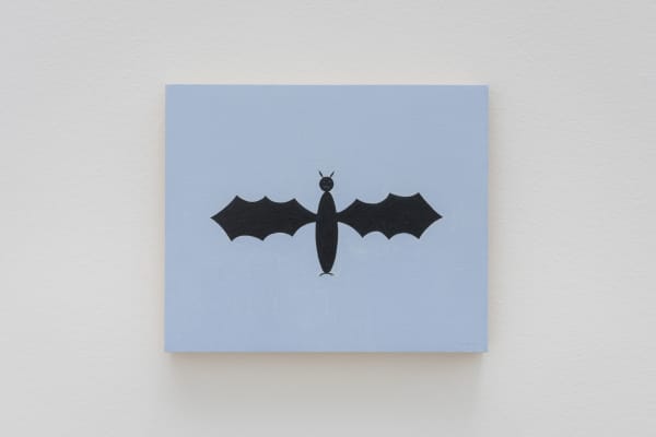Installation view at Heidelberger Kunstverein, Germany.