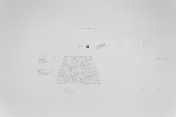Installation images at Museo Universitario del Chopo Mexico City.