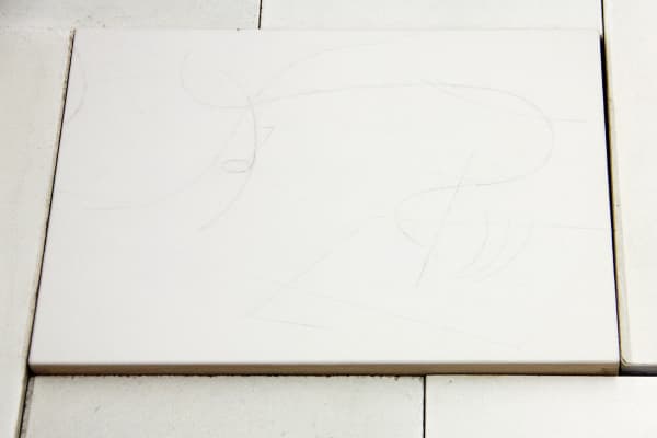 Installation images at Museo Universitario del Chopo Mexico City.