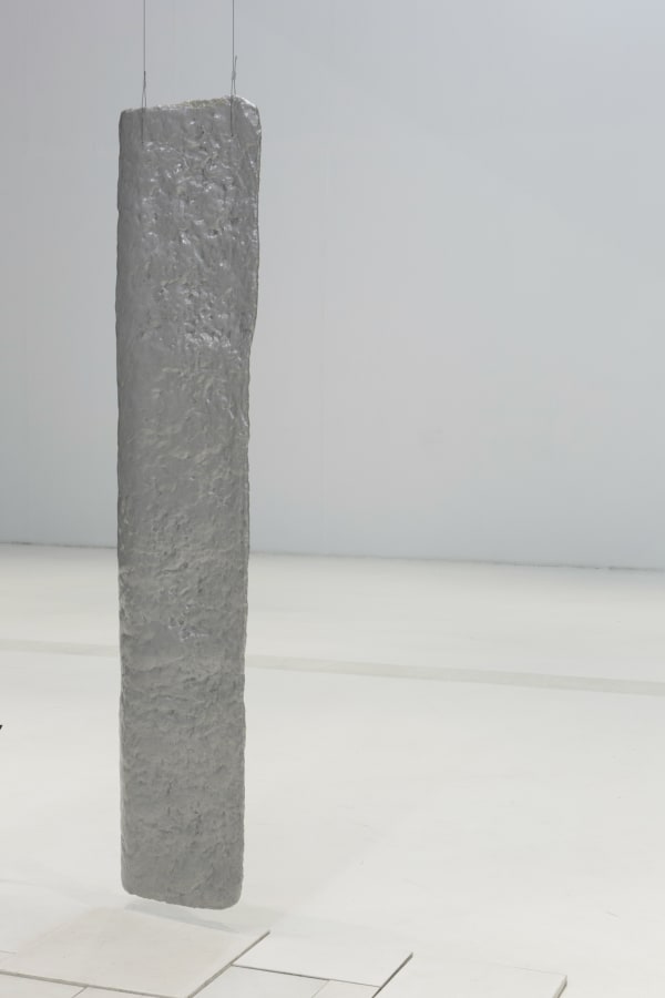 Installation images at Museo Universitario del Chopo Mexico City.