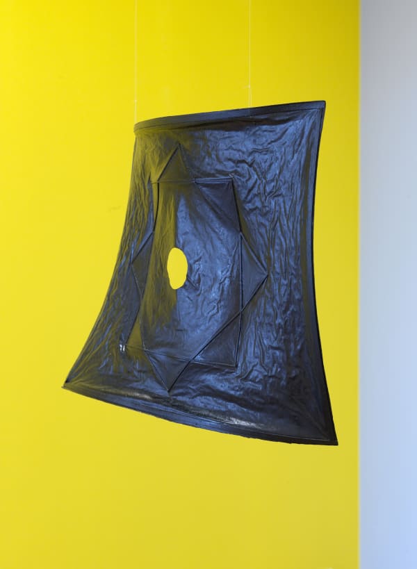 Installation view at Bonnefanten Museum Maastricht.