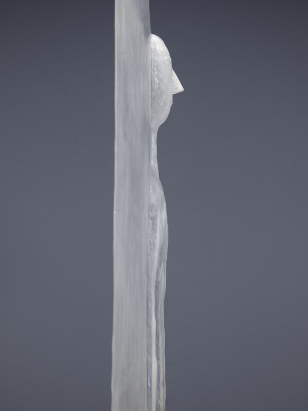 Installation view at Bonnefanten Museum Maastricht.