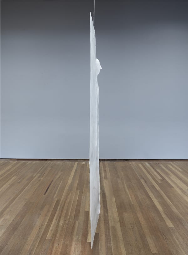 Installation view at Bonnefanten Museum Maastricht.